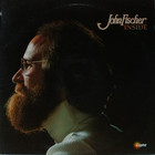 John Fischer - Inside (Vinyl)