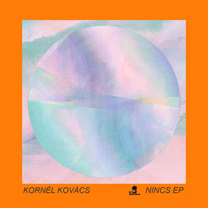 Nincs (EP) (Vinyl)