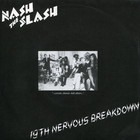 Nash The Slash - 19th Nervous Breakdown (VLS)