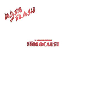 Hammersmith Holocaust (Reissued 2016)