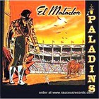 The Paladins - El Matador