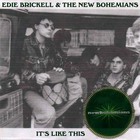 Edie Brickell - It's Like This (Demo)