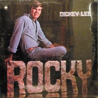 Dickey Lee - Rocky (Vinyl)