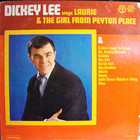 Dickey Lee - Sings Laurie & The Girl From Peyton Place (Vinyl)