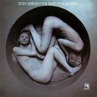 Don Sebesky - The Rape Of El Morro (Vinyl)