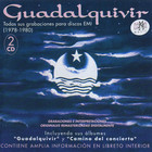 Guadalquivir - Todas Sus Grabaciones Para Discos Emi (1978 - 1980) CD1