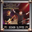 Honeymoon Suite - HMS LIVE