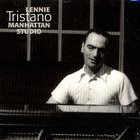 Lennie Tristano - Manhattan Studio (Reissued 1996)