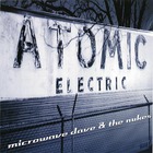 Microwave Dave & The Nukes - Atomic Electric