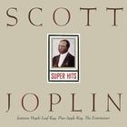 Scott Joplin - Joplin Super Hits (By E. Power Biggs)