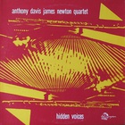 Anthony Davis - Hidden Voices (With James Newton) (Vinyl)
