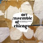 Art Ensemble Of Chicago - With Fontella Bass (Reissued 2004)
