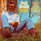 Carl Smith - I Love You Because (Vinyl)