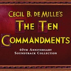 Elmer Bernstein - The Ten Commandments OST (Reissued 2016) CD1