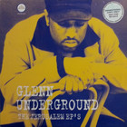 Glenn Underground - The Jerusalem EP's
