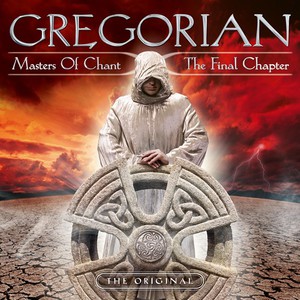 Masters Of Chant X - The Final Chapter (Deluxe Edition) CD1