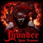 Invader - Your Demons