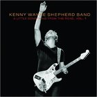 Kenny Wayne Shepherd Band - A Little Something From The Road Vol. 1 (EP)