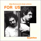 For Us (With Andy Laverne) (Vinyl)