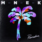 Mnek - Paradise (CDS)