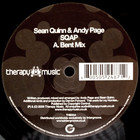 Sean Quinn - Sqap (With Andy Page) (VLS)