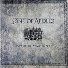Sons Of Apollo - Psychotic Symphony CD1