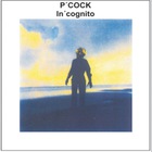 P'cock - In'cognito (Vinyl)