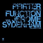 Pfirter - Mi Estudio - Two Ninety One (With Function Vs. Jerome Sydenham)