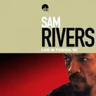 Sam Rivers - Live In Foggia 1980 (Vinyl)