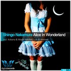 Shingo Nakamura - Alice In Wonderland (EP)