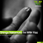 Shingo Nakamura - I'm With You (EP)