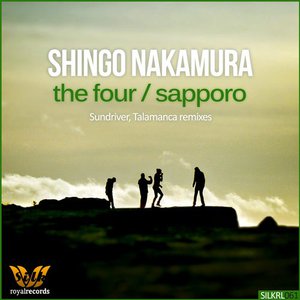 The Four & Sapporo (Remixes)