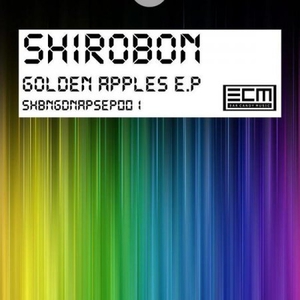 Golden Apples (EP)