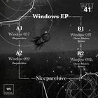 Sleeparchive - Windows (EP)