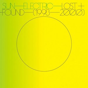 Lost & Found (1998-2000)