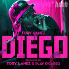 Tory Lanez - Diego (CDS)