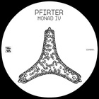 Pfirter - Monad IV (EP)