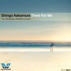 Shingo Nakamura - There For Me (CDS)