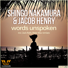 Shingo Nakamura - Words Unspoken (CDS)
