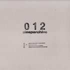 Sleeparchive - And In His Eyes I Saw Death