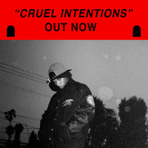 Cruel Intentions (With Wedidit)