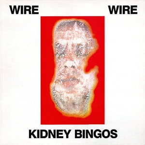 Kidney Bingos (EP) (Vinyl)