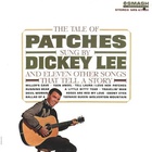 Dickey Lee - The Tale Of Patches (Vinyl)