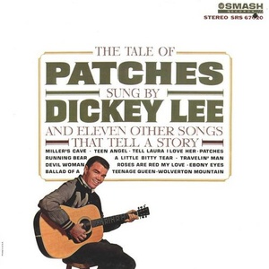 The Tale Of Patches (Vinyl)