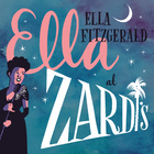 Ella At Zardi's (Live At Zardi's, 1956)