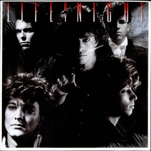 Life By Night (Vinyl)