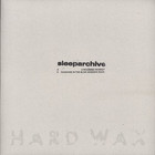 Sleeparchive - A Wounded Worker (EP)