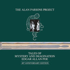 The Alan Parsons Project - Tales Of Mystery And Imagination Edgar Allen Poe (Remastered) CD3