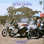 Sven Libaek - Nickel Queen (Vinyl)