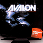 Avalon - The Final Move CD1